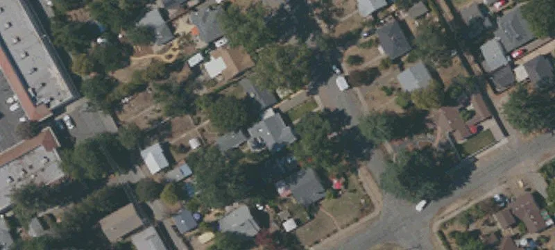 Duplex with Fenced Yard