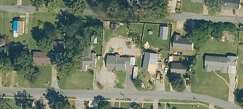 Vacant Residential Lot