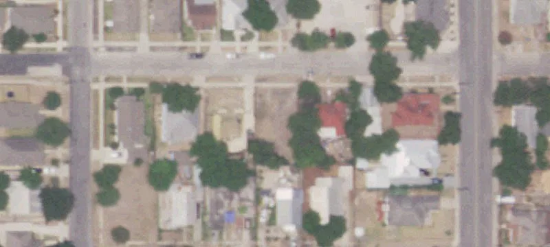 Residential Development Lots