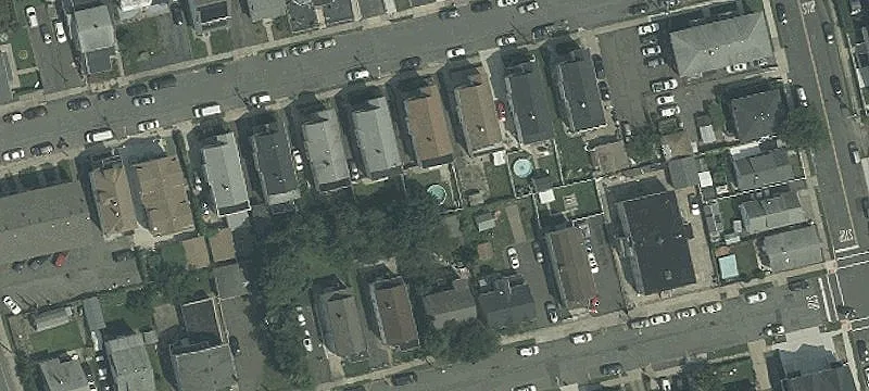 Two-Family Residential Building