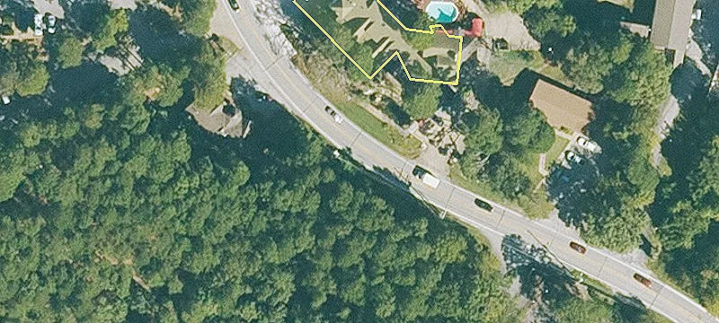 Zoned C-2 Short-Term Rental Property