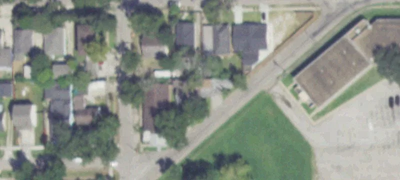 Residential Land Development Lot