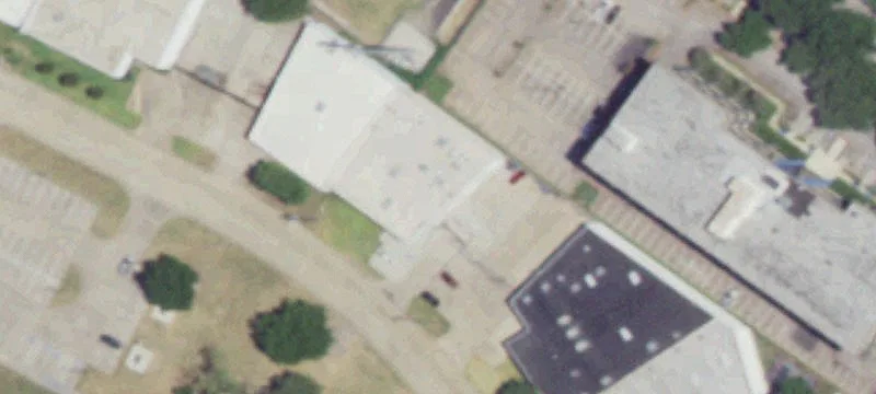 Flex Office/Warehouse with Yard