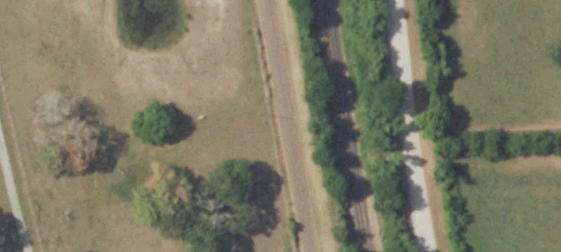 Agricultural Land with Residence
