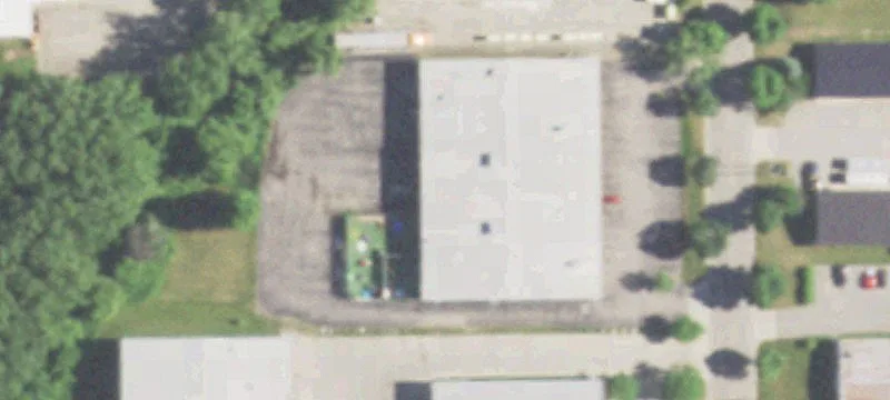 Climate-Controlled Industrial Flex Space