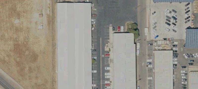 Flex Industrial Property with Prominent Frontage
