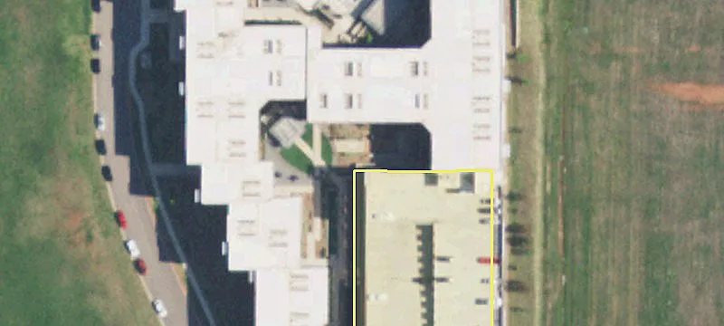 Retail Pad Site Near Major Tenants