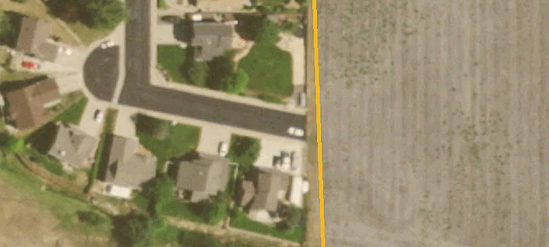 Residential Development Land Parcel