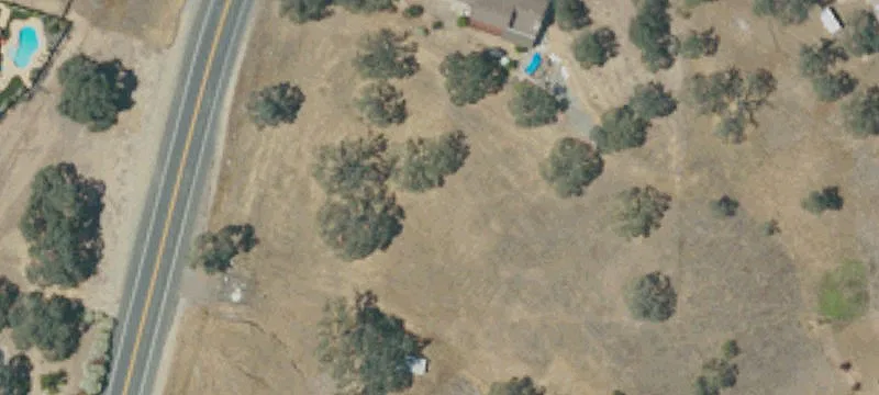 Residential Land Lot