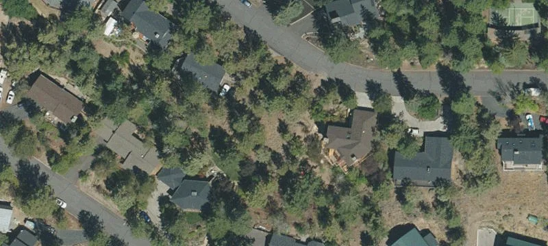 South-Facing Residential Home Site