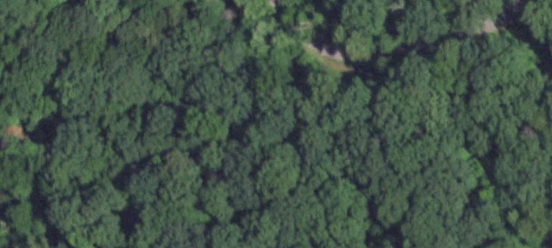 Gated Residential Homesite Land