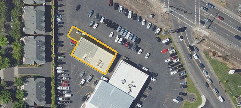 Land with Approved Homesite