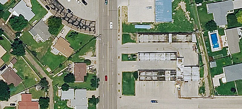 Multi-Site Car Wash Business