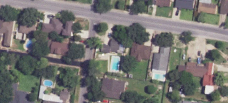Multi-Use Development Land Tract