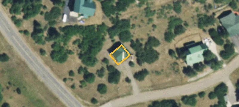 Level Residential Building Lot