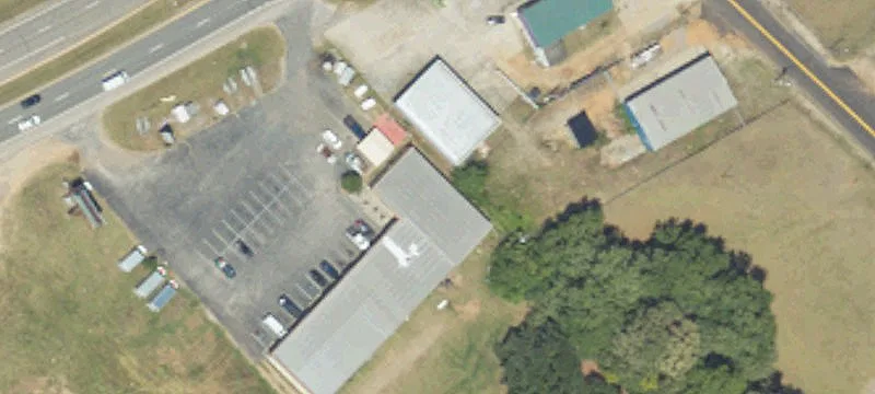 Neighborhood Retail Strip Center
