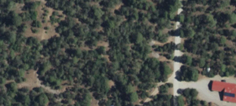 Platted Residential Home Lot