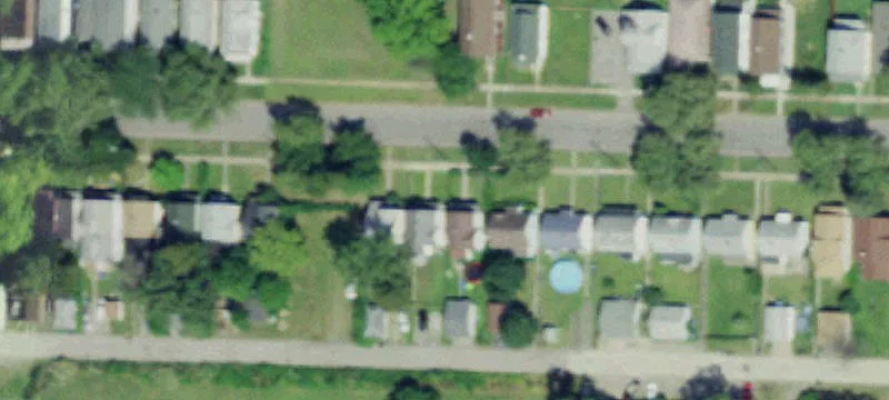 Commercial Development Land with Frontage