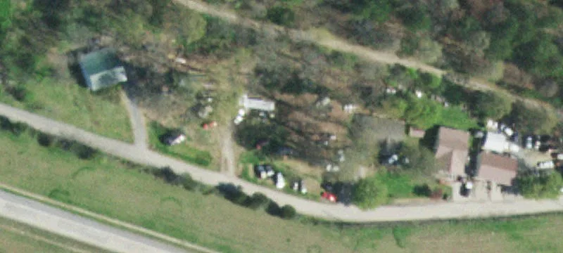 Mountain-View Development Land Parcel
