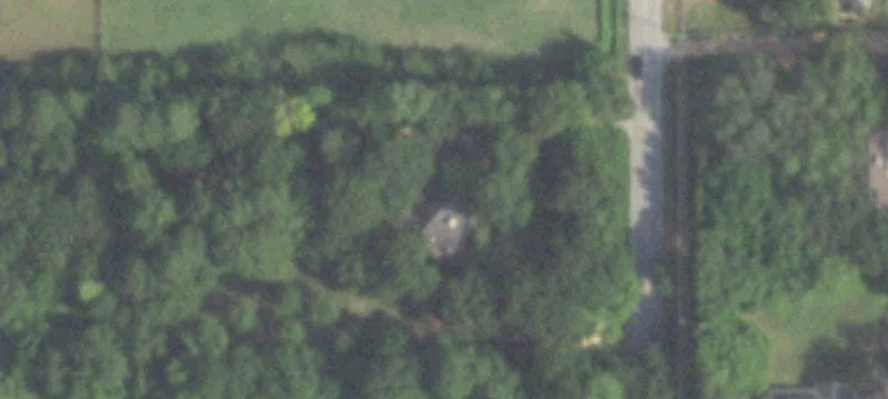 Unrestricted Acreage Tract