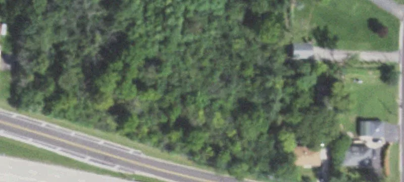 R-3 Zoned Development Land