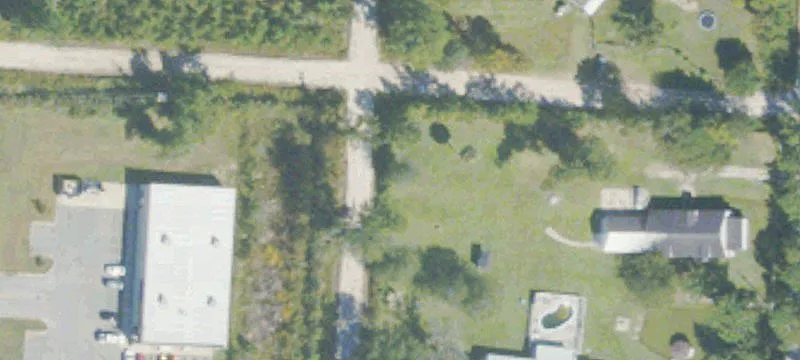Golf Fairway Homesite Lot