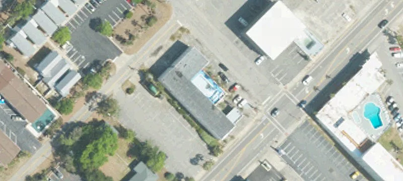 36-Room Oceanfront Hospitality Property