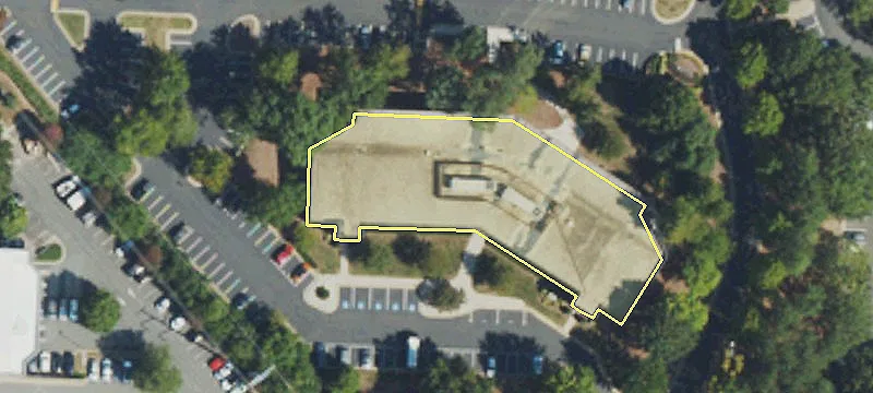 Office Space for Lease