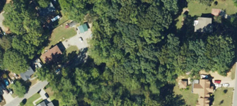 Residential Development Lot