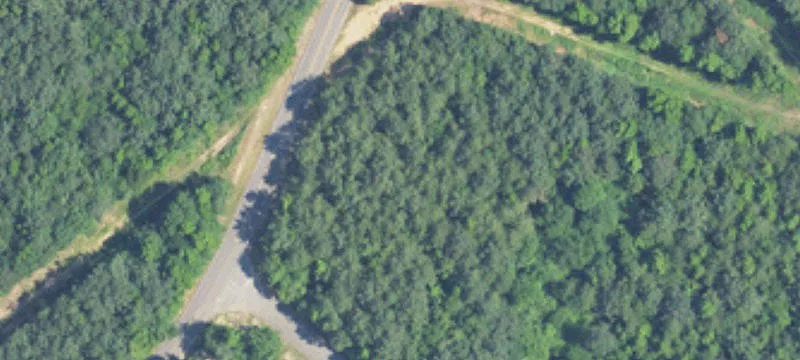 River-Access Recreational Land