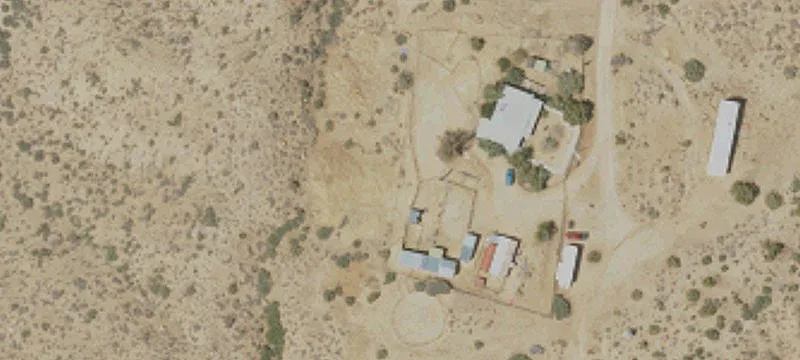 Vacant Land Parcel