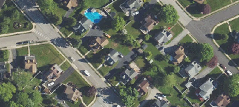 Residential Buildable Lot