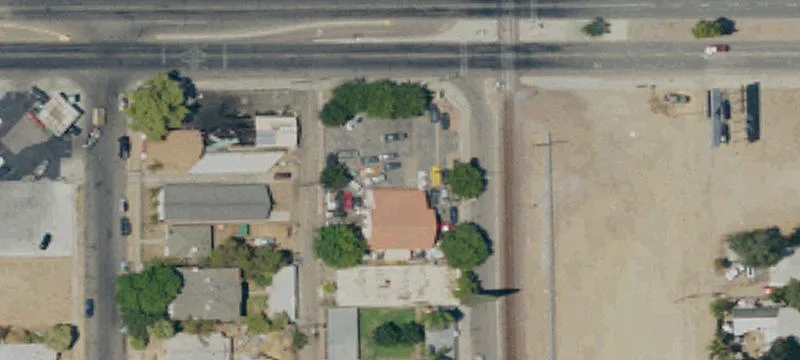Gated Office-Warehouse Flex Property