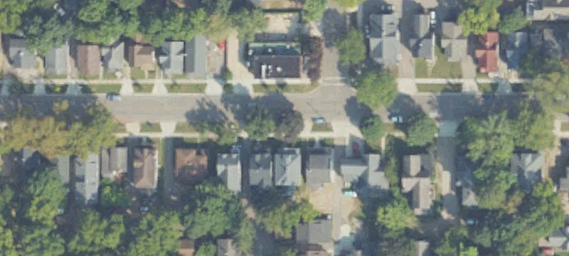 Four-Unit Residential Income