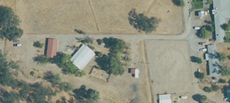 Zoned Commercial Development Land