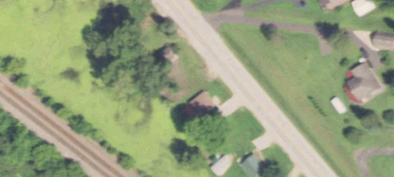 Vacant Land Parcel with Pond