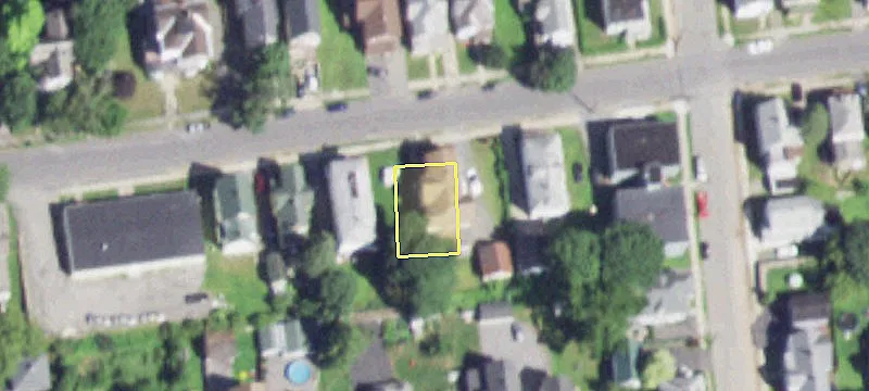 Three-Family Residential Income Property