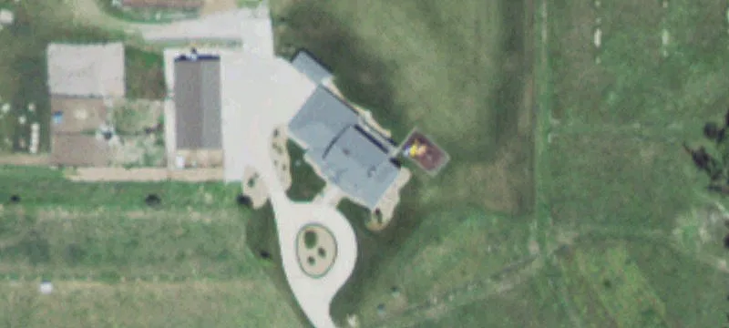 Rural Acreage Development Tract