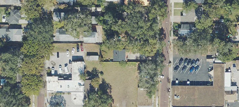 Remodeled Mixed-Use Duplex Opportunity