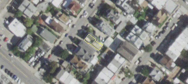Two-Family Residential Income Property