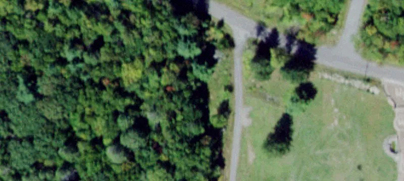 Residential Land Lot