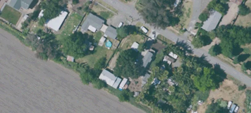 Waterfront Land Parcel