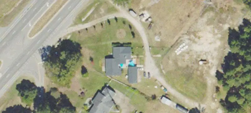 Four-Parcel Commercial Land Assemblage
