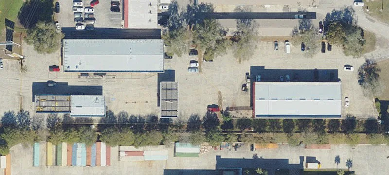 Multi-Tenant Retail Center