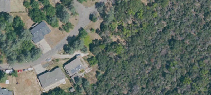 Residential Building Lot