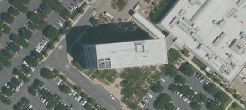 Leased Medical Office Tower