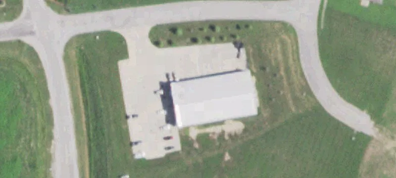 Retail Storefront Property