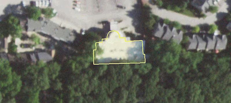Specialty Commercial Property