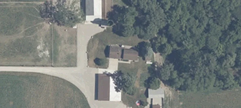 Calf Barn Farm Tract