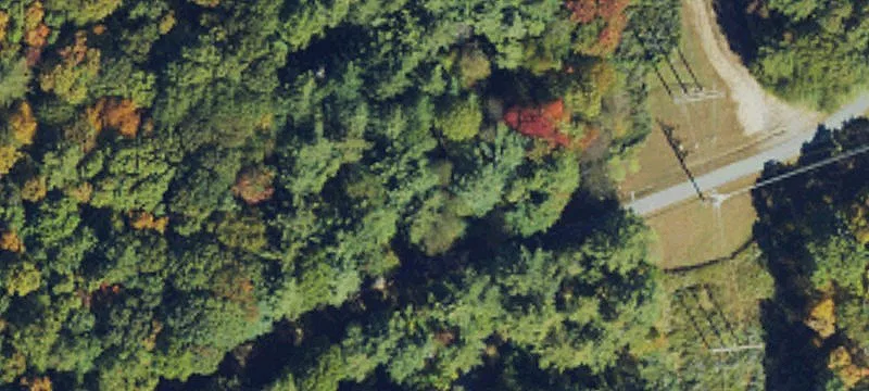 Level Waterfront Land Parcel